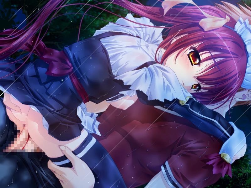 1boy 1girls atelier_kaguya censored cg eroge female game_cg honky-tonk_pumpkin male ore_to_kanojo_wa_shujuu_na_kankei pussy rule34 sex tagme tobari vaginal_penetration