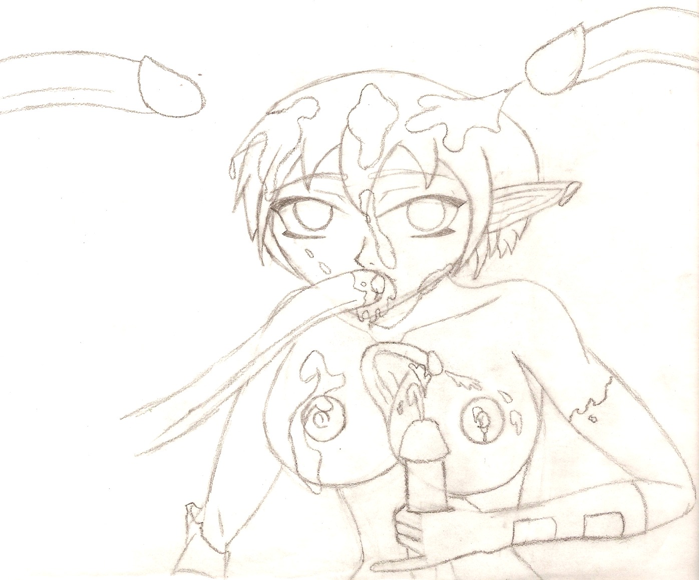 artemis_fowl female holly_short rule34 tagme