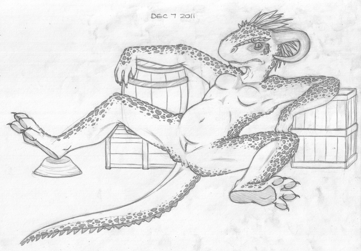 anthro argonian female rule34 skyrim tagme the_elder_scrolls