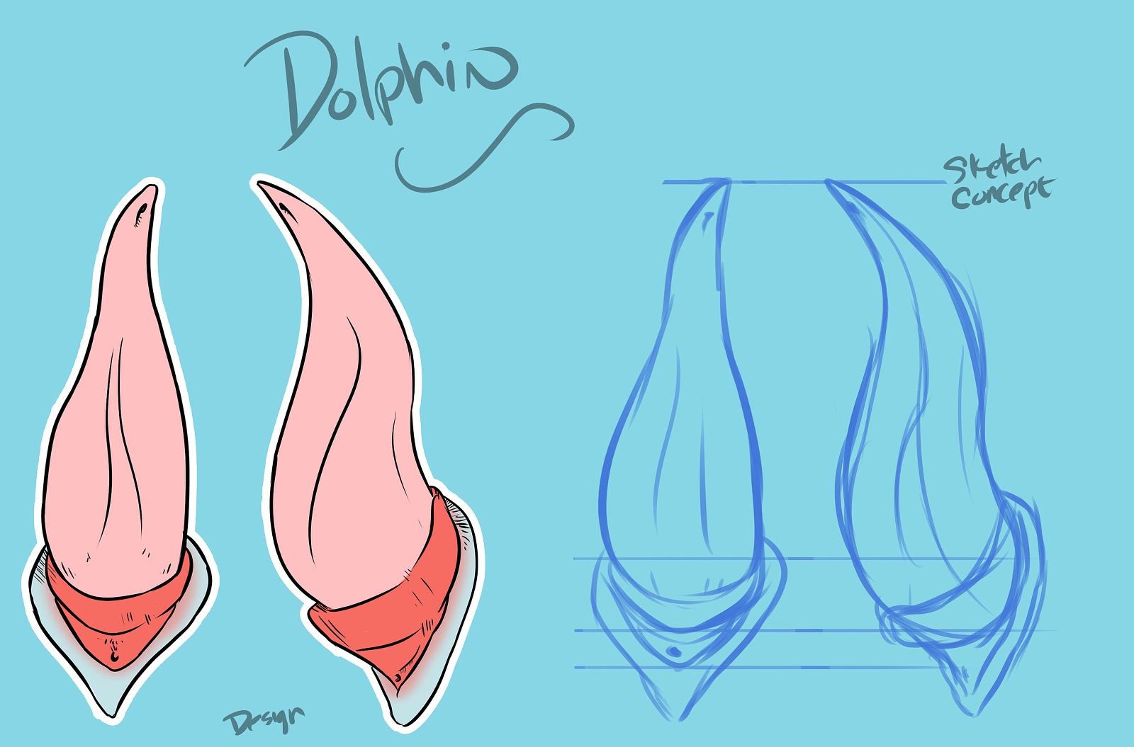 anatomically_correct animal_genitalia animal_penis aquatic cetacean cetacean_genitalia cetacean_penis disembodied_penis dolphin e621 erection genital_shot genital_slit genitals hi_res kaiza_teira male mammal oceanic_dolphin penis penis_shot pink_penis solo source_request tapering_penis toothed_whale