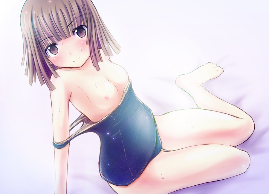 bakemonogatari female monogatari_(series) rule34 sengoku_nadeko tagme