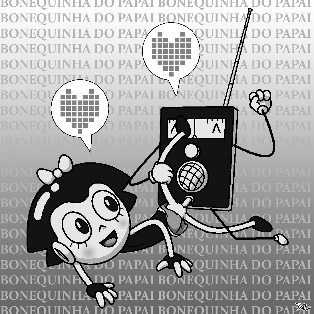 bonequinha_do_papai female rule34 tagme val_(artist)