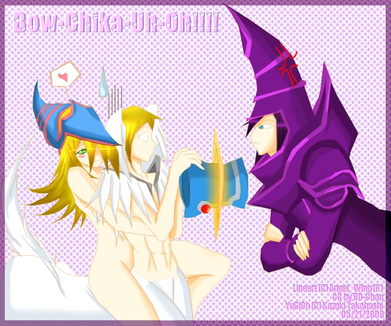 airknight_parshath dark_magician dark_magician_girl female rule34 tagme yu-gi-oh!