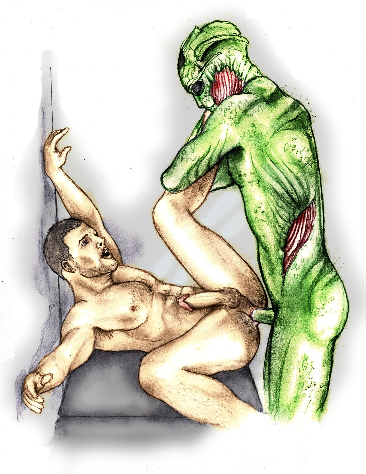 bara commander_shepard drell gay male male/male male_only maleshep mass_effect mass_effect_2 multiple_males rule34 tagme thane_krios yaoi