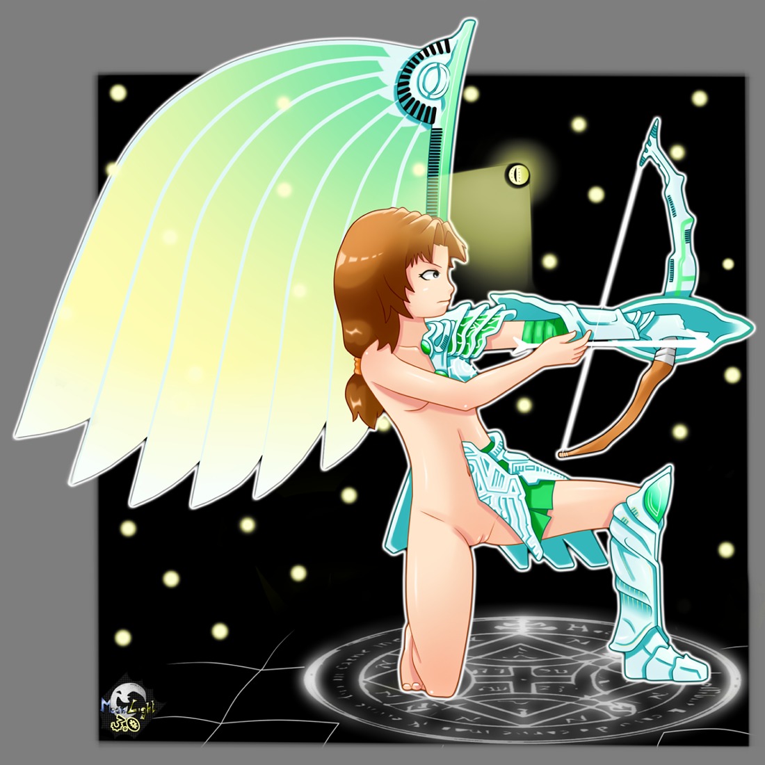 female rule34 shana_(dragoon) silvermoonlight tagme the_legend_of_dragoon