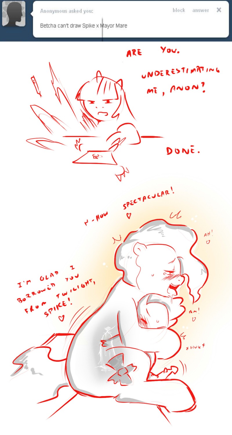age_difference anthro anthro_on_feral anthro_penetrating anthro_penetrating_feral bestiality blush bodily_fluids cold-blooded-twilight cum cum_in_uterus cum_in_vagina cum_inside cutie_mark dragon drooling duo e621 earth_pony english_text equid equine erection female female_on_anthro female_penetrated feral feral_penetrated friendship_is_magic genital_fluids genitals hasbro heart_symbol hi_res horn horse internal interspecies larger_female larger_penetrated male male/female male_on_feral male_penetrating male_penetrating_female mammal mayor_mare_(mlp) my_little_pony mythological_creature mythological_equine mythological_scalie mythology nude older_female penetration penile penile_penetration penis penis_in_vagina pony saliva scalie sex shota size_difference smaller_male spike_(mlp) tail text tumblr twilight_sparkle_(mlp) unicorn uterus vaginal vaginal_canal vaginal_penetration young young_anthro younger_male