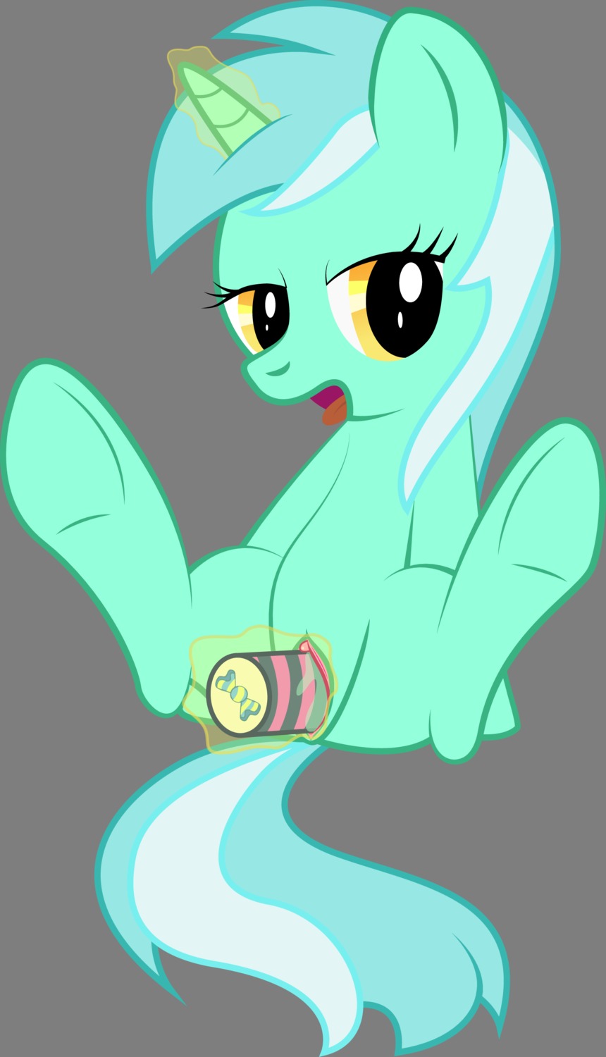 absurd_res alpha_channel e621 equid equine female feral friendship_is_magic genitals hair hasbro hi_res horn long_hair lyra_heartstrings_(mlp) magic mammal my_little_pony mythological_creature mythological_equine mythology open_mouth penetration sex_toy simple_background solo tail tongue transparent_background unicorn unknown_artist vaginal vulva yellow_eyes young young_feral