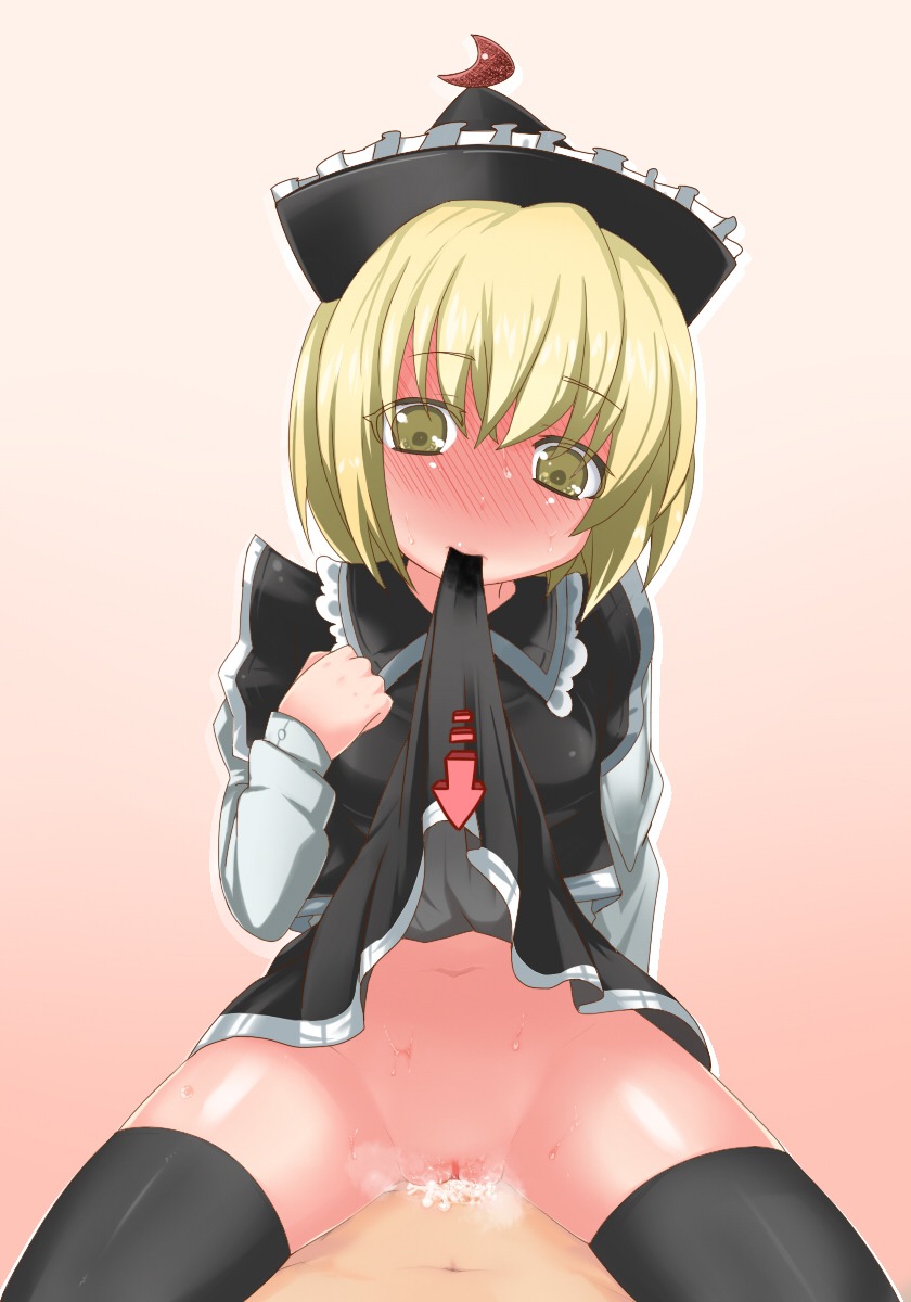 female lunasa_prismriver rule34 tagme touhou
