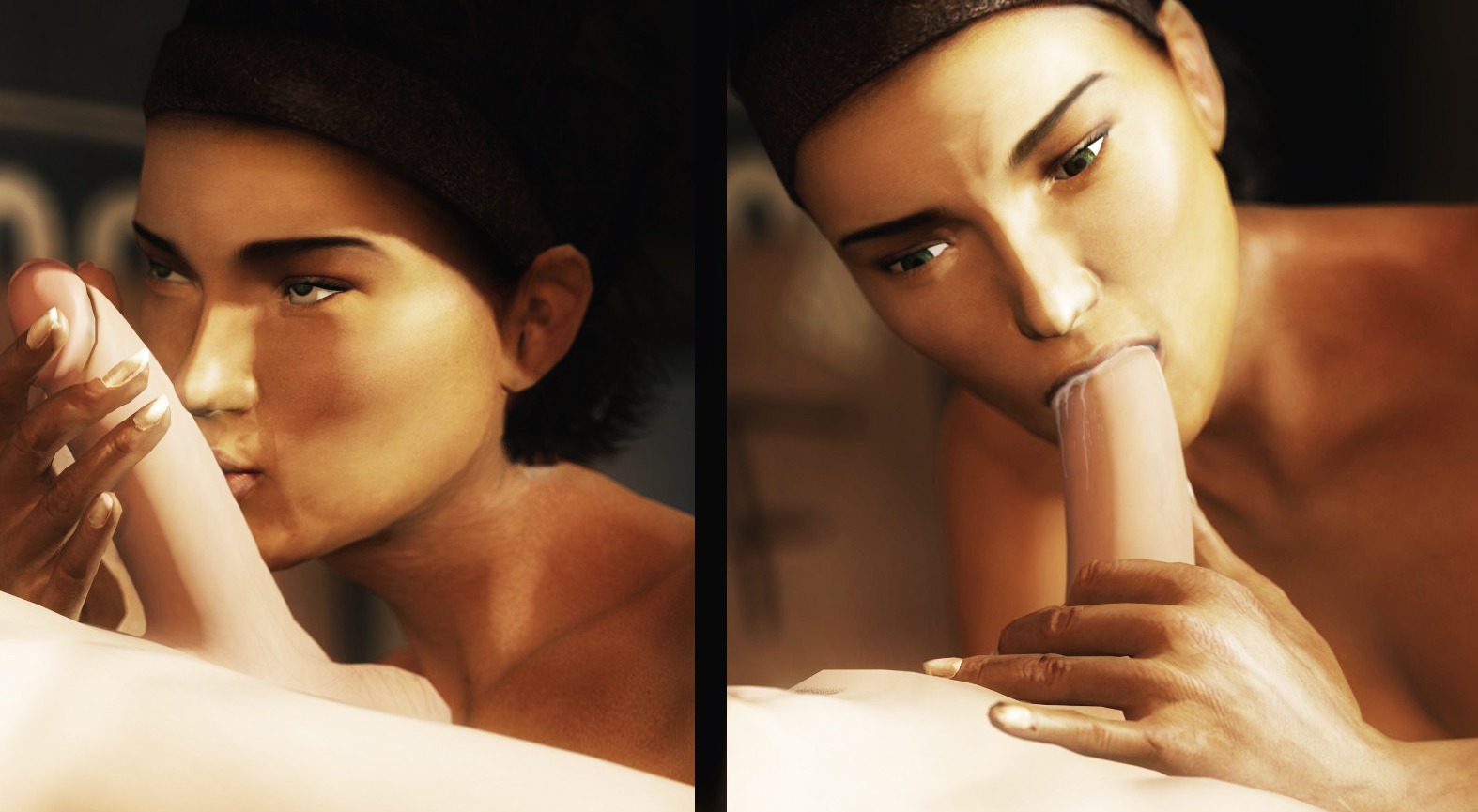 1boy 1girls 3d alyx_vance balls blowjob cum cum_in_mouth erect_penis erection fellatio female female_focus female_penetrated fugtrup garry's_mod half-life_(series) half-life_2 human human_female human_male human_only human_penetrated human_penetrating human_penetrating_female human_penetrating_human kissing male male_penetrating male_penetrating_female male_penetrating_human oral oral_penetration oral_sex penetration penis penis_kiss rule34 sex straight unseen_male_face