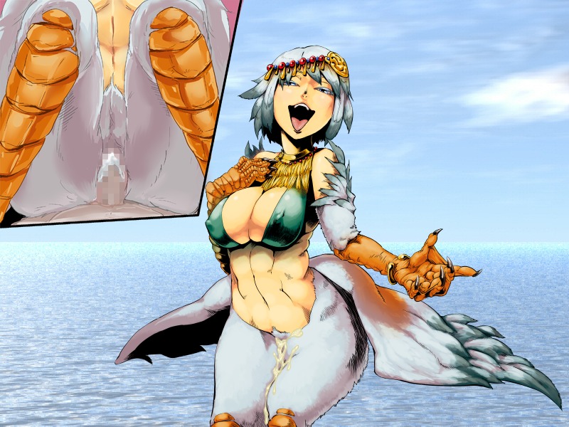 4:3 avian bodily_fluids bottomless breasts censored clothed clothing cum cum_in_vagina cum_inside digital_media_(artwork) duo e621 european_mythology female female_focus female_penetrated game_cg genital_fluids genitals grandfathered_content greek_mythology harpy humanoid luka_(monster_girl_quest) male male/female male_penetrating male_penetrating_female monster_girl_(genre) monster_girl_quest mythological_avian mythological_creature mythology orgasm penetration penile penile_penetration penis penis_in_vagina sex siren solo_focus thomas_(artist) vaginal vaginal_penetration winged_humanoid wings