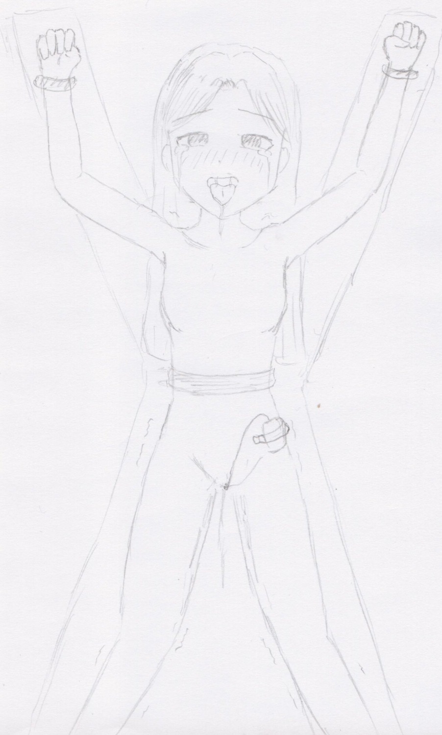 female idolmaster kisaragi_chihaya rule34 tagme
