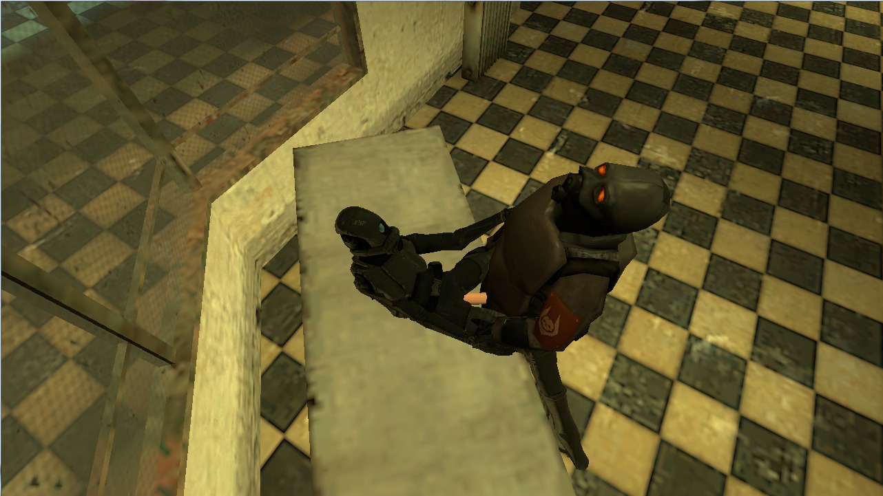 16:9 1boy 1girls 3d 3d_(artwork) armor backpage clothed clothed_sex clothing combine_(half-life_series) combine_assassin_(half-life_series) combine_shotgun_soldier_(half-life_series) duo female female_penetrated garry's_mod gas_mask half-life_(series) half-life_2 helmet human human_female human_male human_only human_penetrated human_penetrating human_penetrating_female human_penetrating_human humanoid indoors inside long_fall_boots male male/female male_penetrating male_penetrating_female male_penetrating_human mask masked masked_female masked_male penetration penis rule34 sex straight transhuman valve