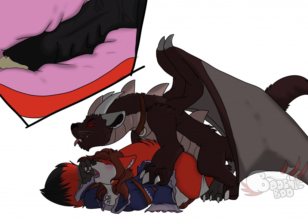 2014 abdominal_bulge ambiguous_gender anthro anthro_on_feral anthro_penetrated bestiality bodily_fluids booshie canid canine clothed clothed_sex clothing cum cum_in_ass cum_inside domestic_cat dragon dress duo e621 erection european_mythology felid feline felis feral feral_penetrating feral_penetrating_anthro fox fur furred_dragon furred_scalie genital_fluids genitals hybrid internal interspecies male mammal membrane_(anatomy) membranous_wings mythological_creature mythological_scalie mythology penetration penis scalie scarlet_svobodova sex simple_background tail upskirt_sex western_dragon white_background wings
