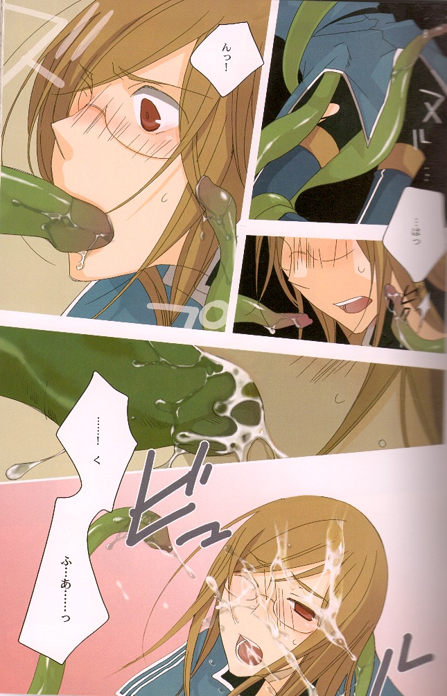 female jade_curtiss rule34 tagme tales_of_(series) tales_of_the_abyss