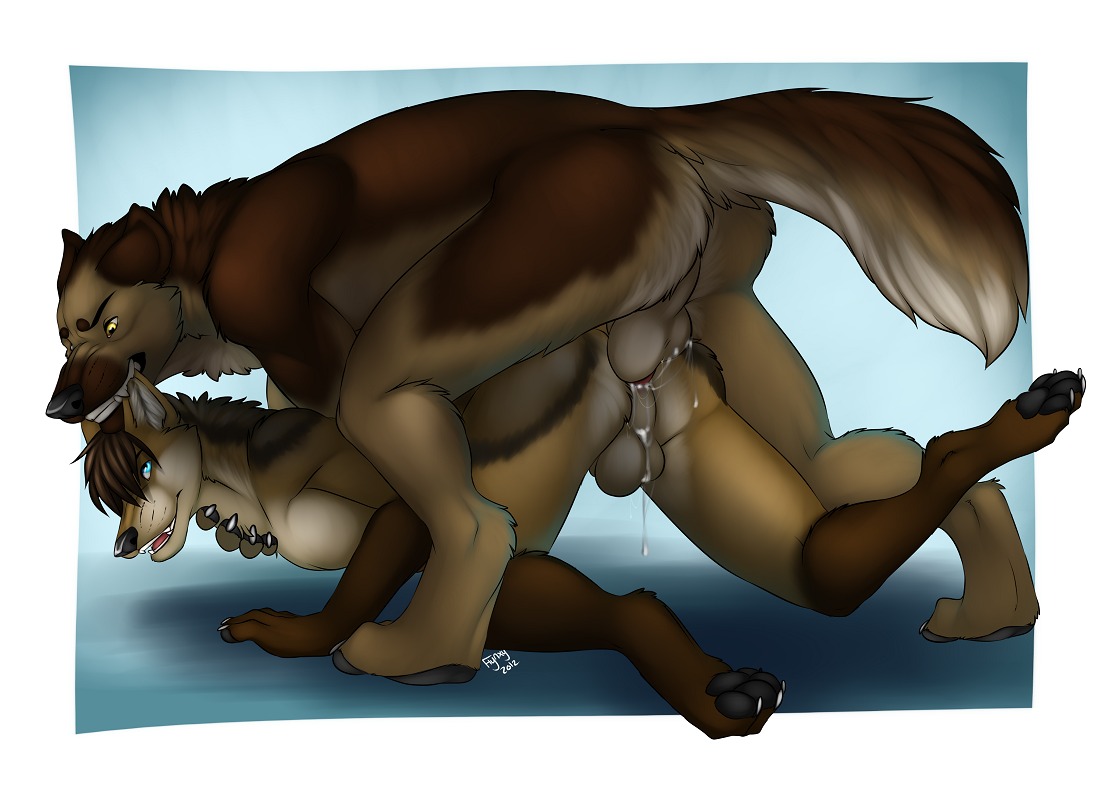 2012 4_toes 5_fingers abstract_background all_fours amber_eyes anal anal_knotting anal_penetration animal_genitalia anthro anthro_on_anthro ass_up backsack balls balls_deep bite blue_eyes bodily_fluids brown_body brown_fur brown_hair butt canid canine canis chmunk claws cum cum_in_ass cum_inside cum_on_balls cum_string deep_penetration digital_media_(artwork) digitigrade doggystyle domestic_dog dominant duo e621 ear_bite erection feet fingers flynx-flink from_behind_position fur genital_fluids genitals german_shepherd golden_jackal hair herding_dog hindpaw hybrid jackal knotting larger_dom larger_male leaking leaking_cum looking_back male male/male male_penetrated male_penetrating male_penetrating_male mammal nemulas nude orgasm pastoral_dog pawpads paws penetration penis perineum raised_leg sex sheath short_hair simple_background size_difference smaller_male soles tail teeth toes wolf yellow_body yellow_fur