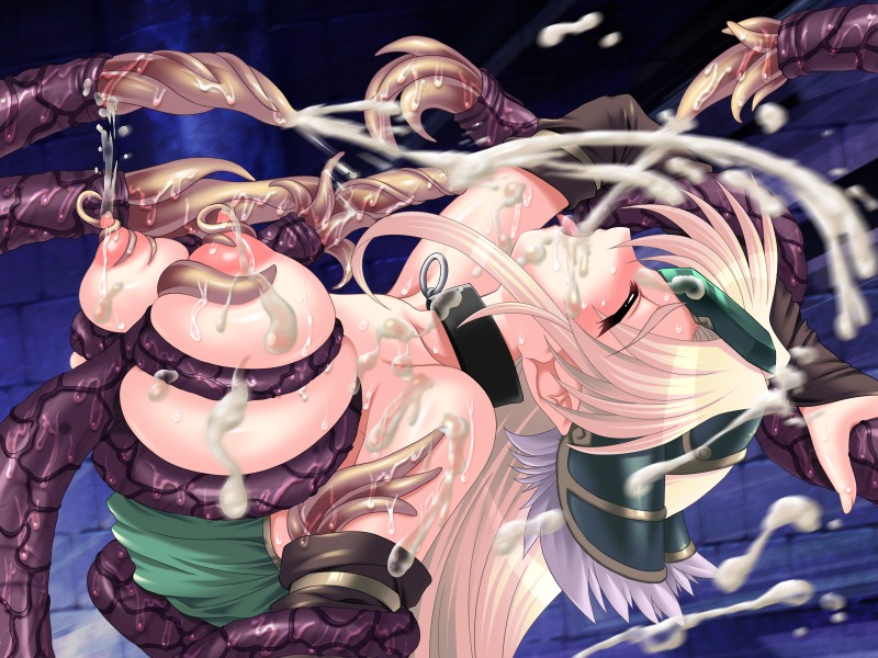 female riesz rule34 seiken_densetsu_3 tagme tentacle