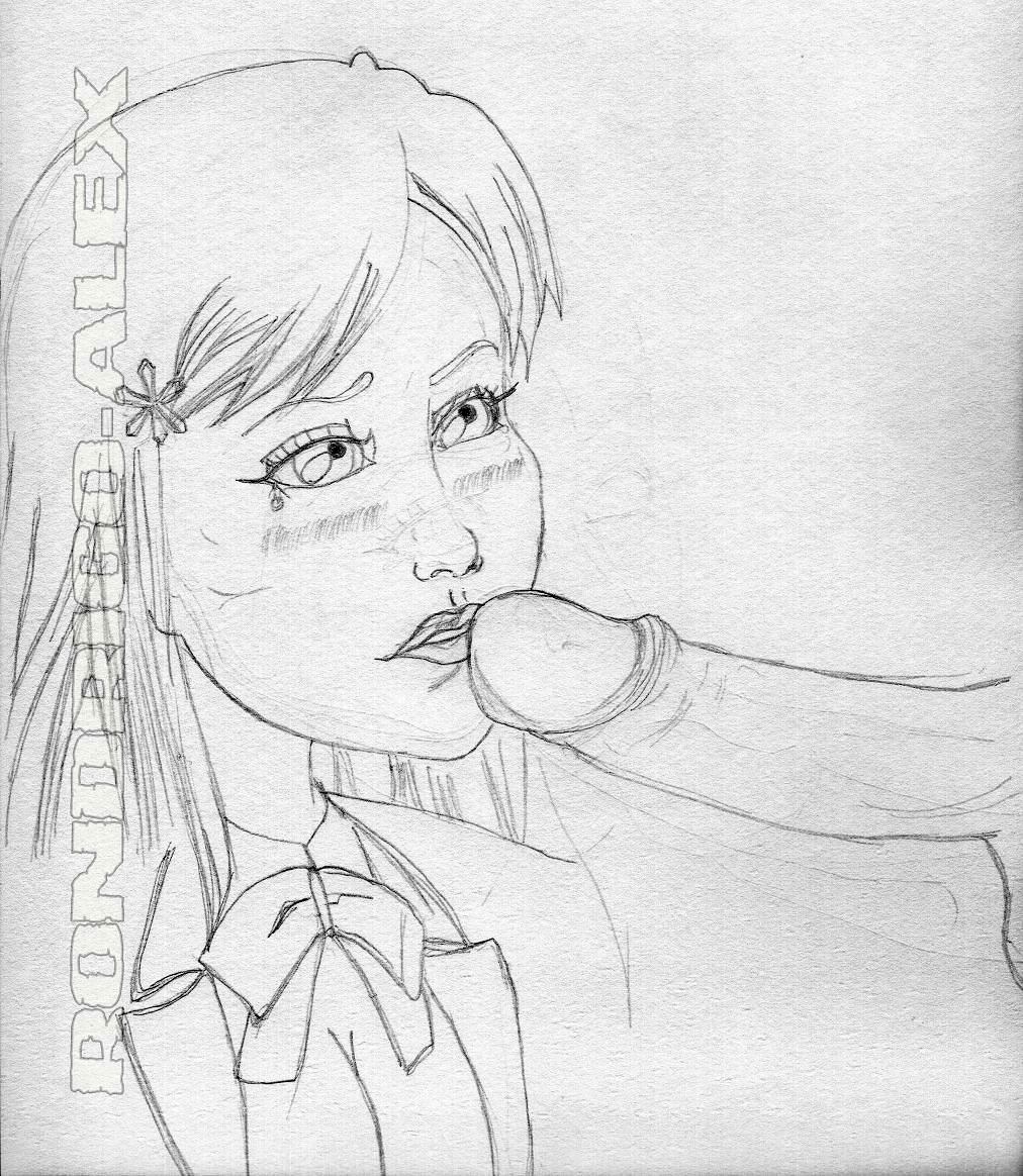 bleach female inoue_orihime rule34 tagme