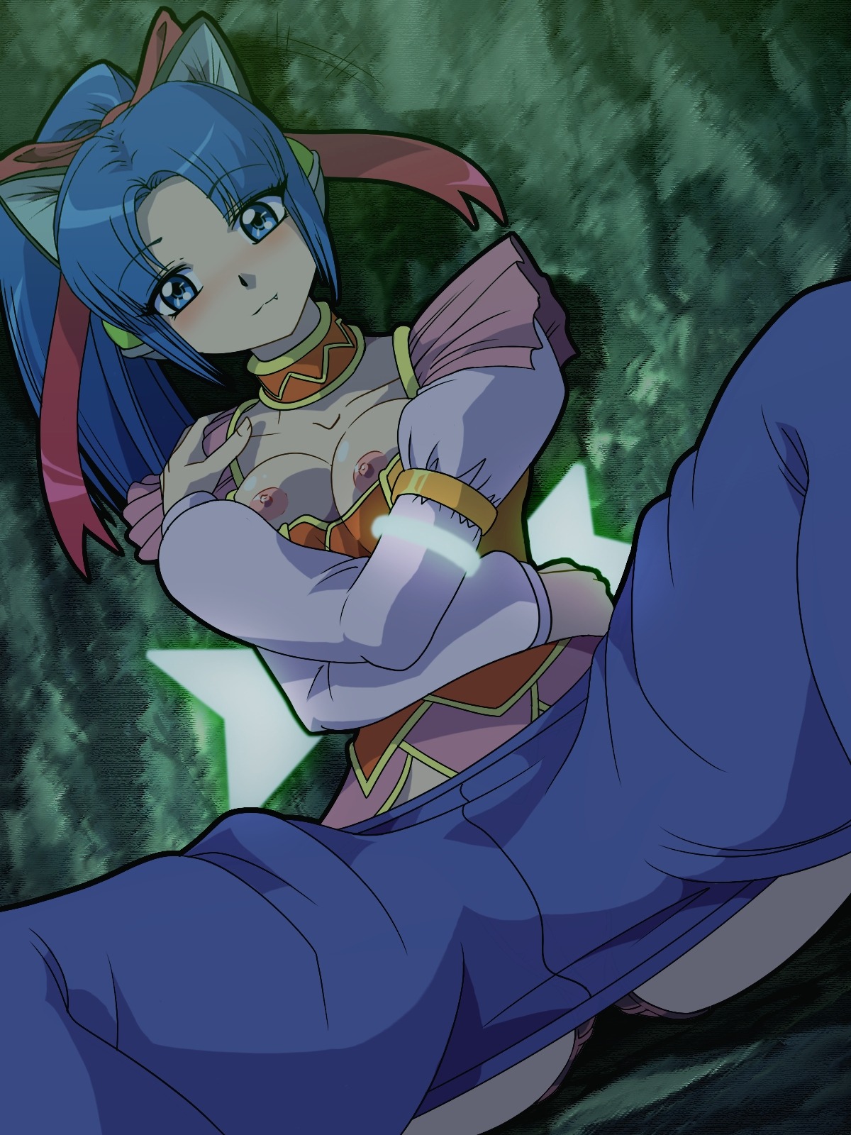 female gh-420 phantasy_star rule34 sega tagme