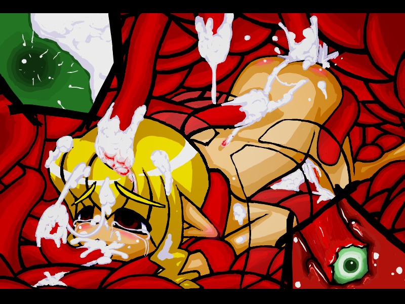 female luna_child rule34 tagme touhou
