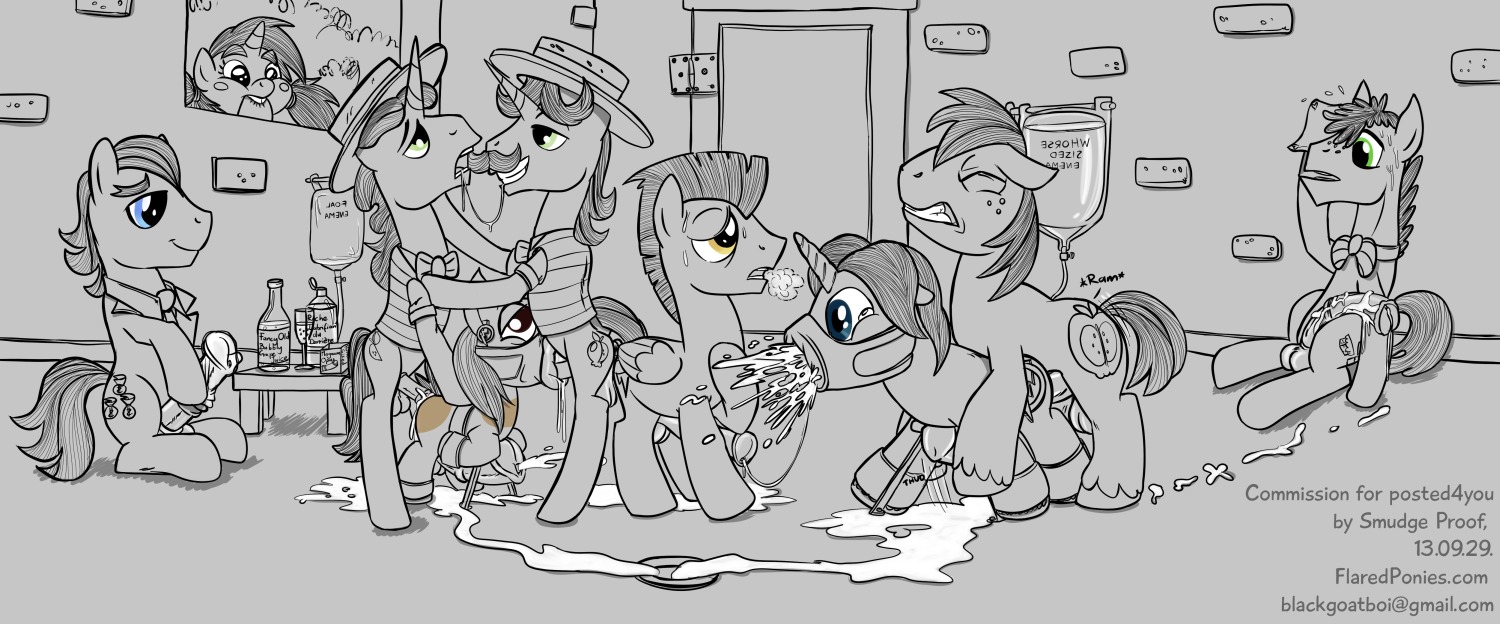 2013 age_difference anal anal_penetration animal_genitalia animal_penis being_watched big_macintosh_(mlp) bodily_fluids brother_(lore) brothers_(lore) clothing crossgender cum cum_in_mouth cum_inside cum_while_penetrated cutie_mark digital_drawing_(artwork) digital_media_(artwork) double_penetration e621 earth_pony enema english_text equid equine equine_genitalia equine_penis erection feathered_wings feathers fellatio female feral feral_on_feral feral_penetrated feral_penetrating feral_penetrating_feral filthy_rich_(mlp) flam_(mlp) flim_(mlp) freckles friendship_is_magic gag genital_fluids genitals group group_sex hasbro hat headgear headwear horn horse identical_twins incest_(lore) intravenous kissing larger_feral larger_male looking_at_another male male/male male_penetrated male_penetrating male_penetrating_male mammal mask masturbation mr._cake_(mlp) my_little_pony mythological_creature mythological_equine mythology older_feral older_male oral oral_penetration pegasus penetration penile penile_masturbation penile_penetration penis penis_in_ass pipsqueak_(mlp) pony ring_gag saliva saliva_string sex shota sibling_(lore) size_difference smaller_feral smaller_male smaller_penetrated smudge_proof snips_(mlp) spitroast sweat text thunder_ring thunderlane_(mlp) twincest_(lore) twins_(lore) unicorn url wings young young_feral younger_feral younger_male younger_penetrated