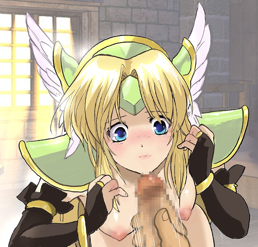 censored female riesz rule34 seiken_densetsu_3 tagme