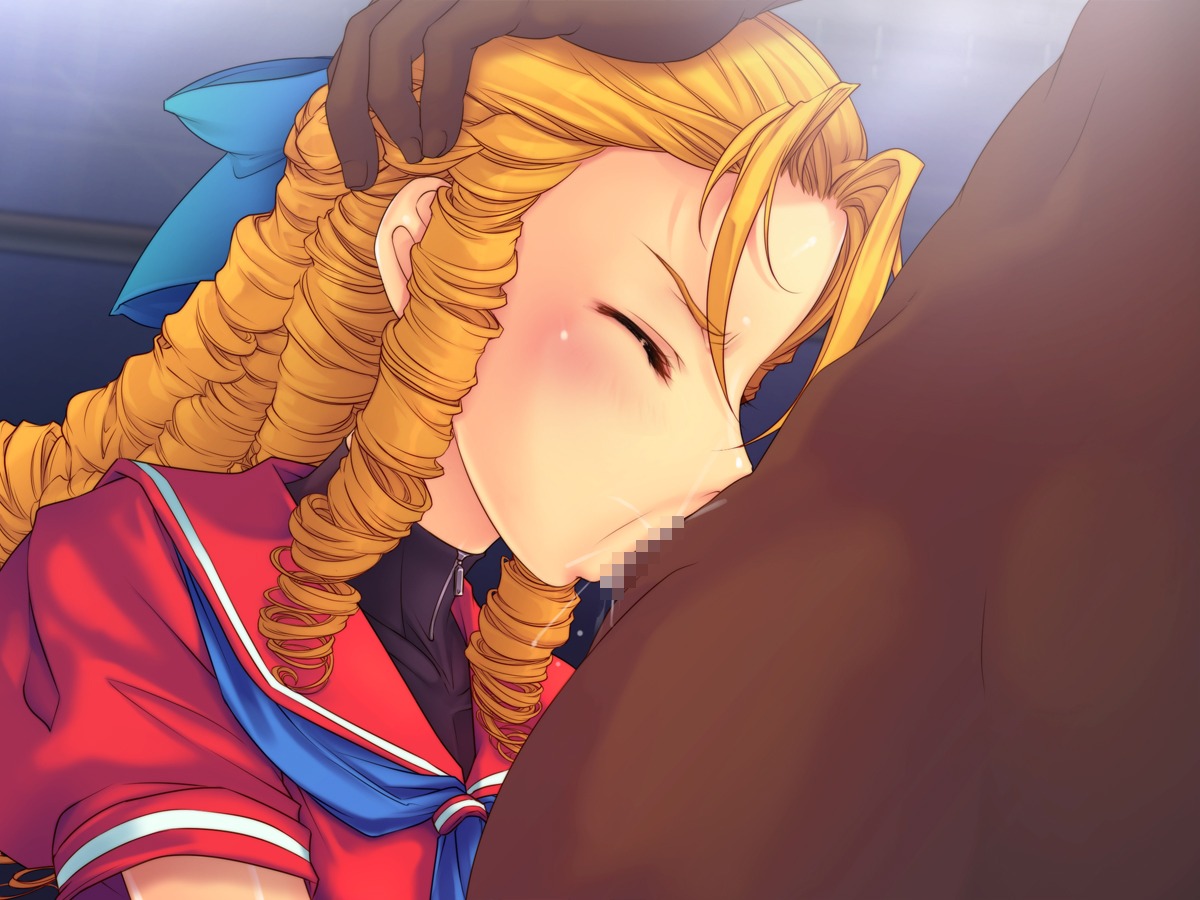 censored dark-skinned_male dark_skin female interracial karin_kanzuki male rule34 straight_hair street_fighter tagme yoko_jyusuke