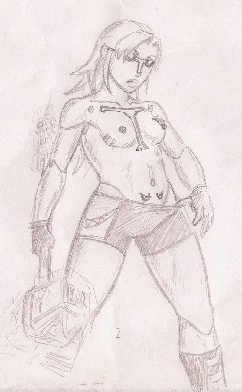 female korblborp paheal rule34 tagme titanium