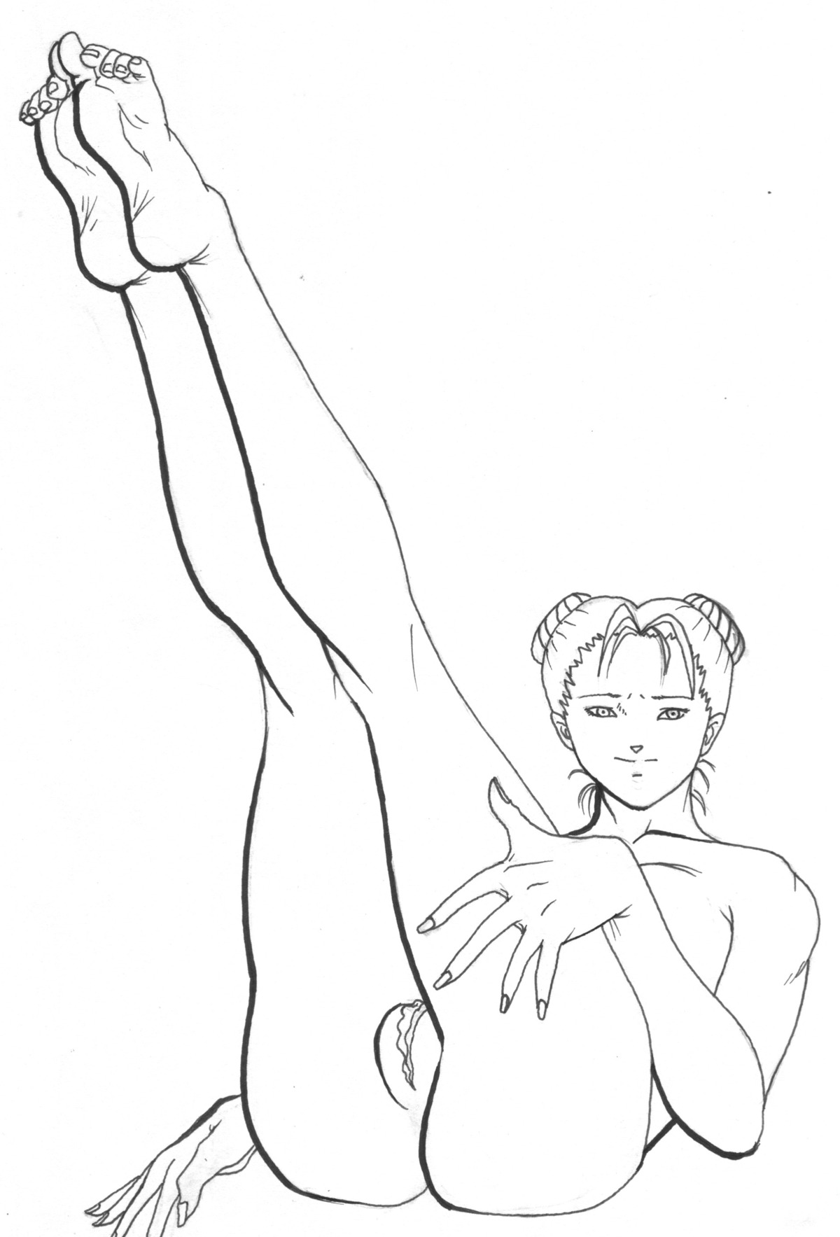 chun-li female rule34 street_fighter tagme