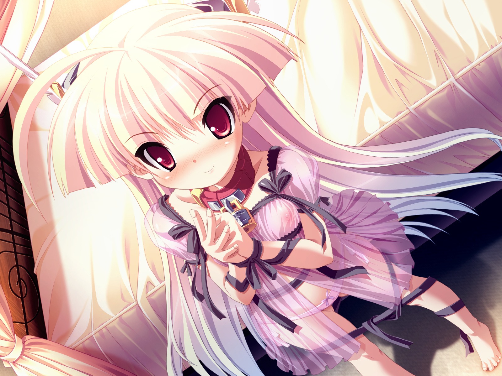 chaos_region female gouen_no_soleil nanashiki_rin rule34 skyfish tagme