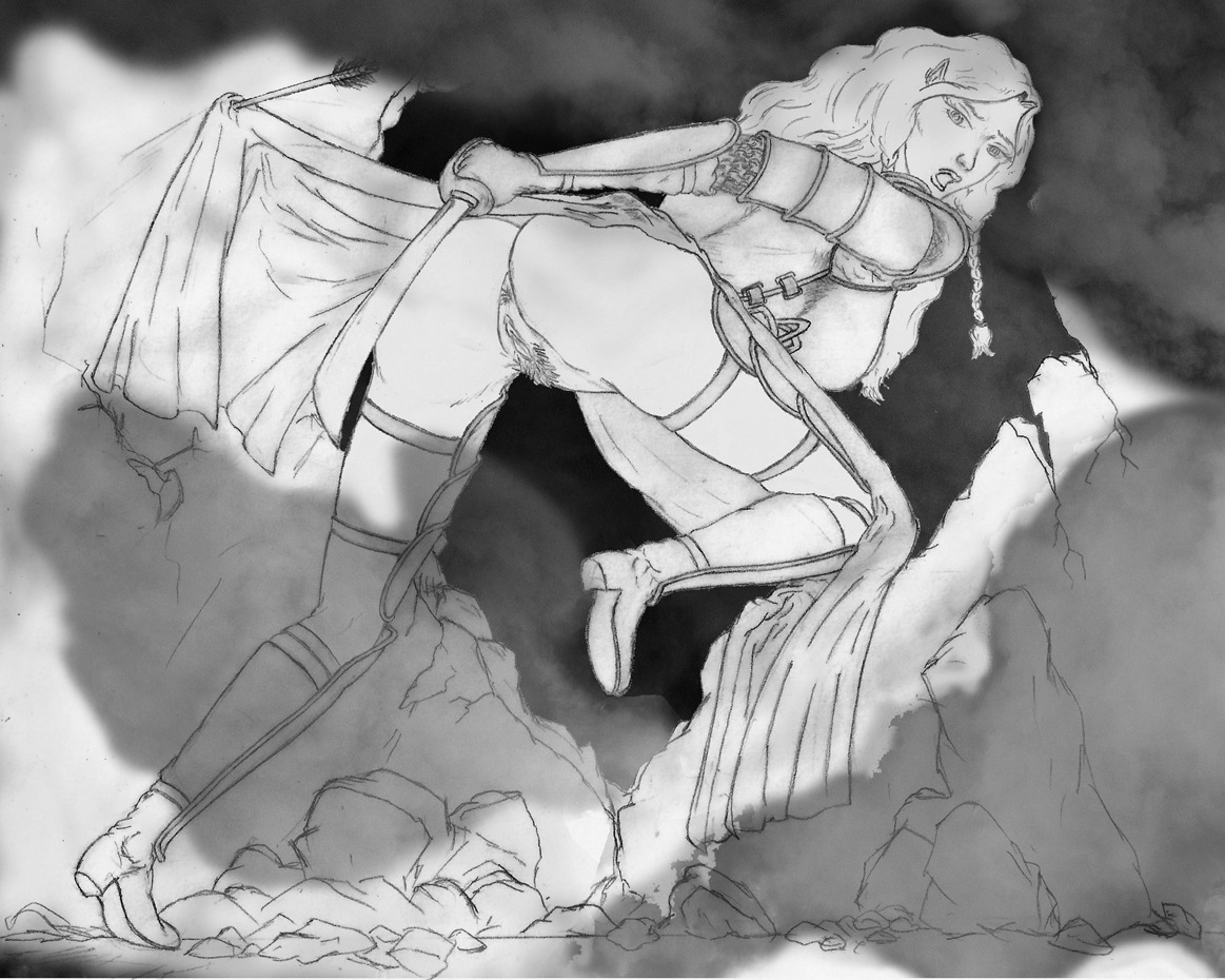 dragonlance eucher female laurana rule34 tagme