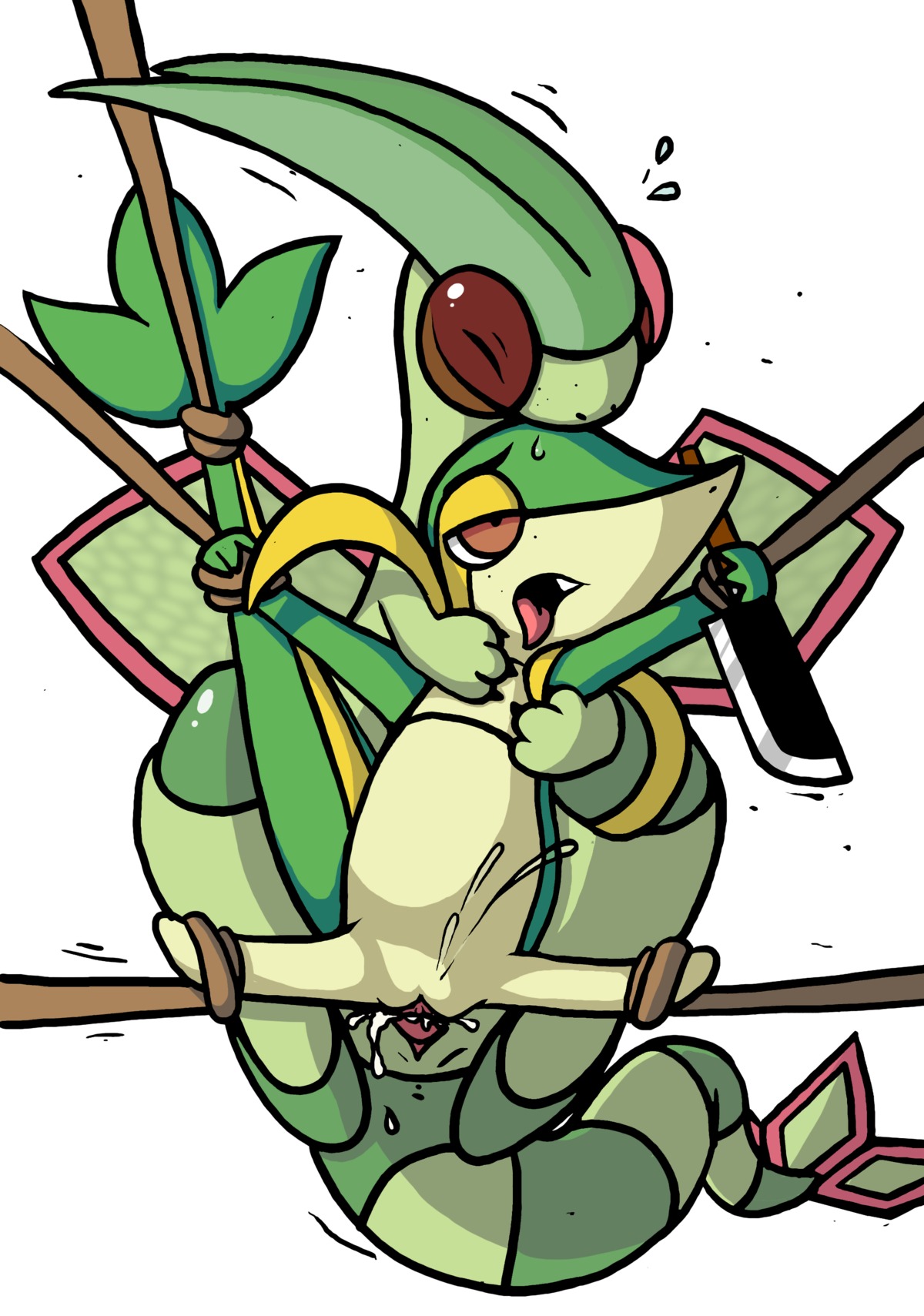 absurd_res bdsm bent_spoon_position bodily_fluids bondage bound conditional_dnp cum cum_in_vagina cum_inside dragon duo e621 ejaculation eyes_closed female female_penetrated feral flygon forced from_behind_position generation_3_pokemon generation_5_pokemon genital_fluids genitals hi_res knife male male/female male_penetrating male_penetrating_female membrane_(anatomy) membranous_wings mythological_creature mythological_scalie mythology nintendo orgasm penetration penile penile_penetration penis_in_vagina pokemon pokemon_(species) rape red_eyes reptile scalie sex simple_background snivy sweat tail tricksta vaginal vaginal_fluids vaginal_penetration vaginal_squirting vulva white_background wings
