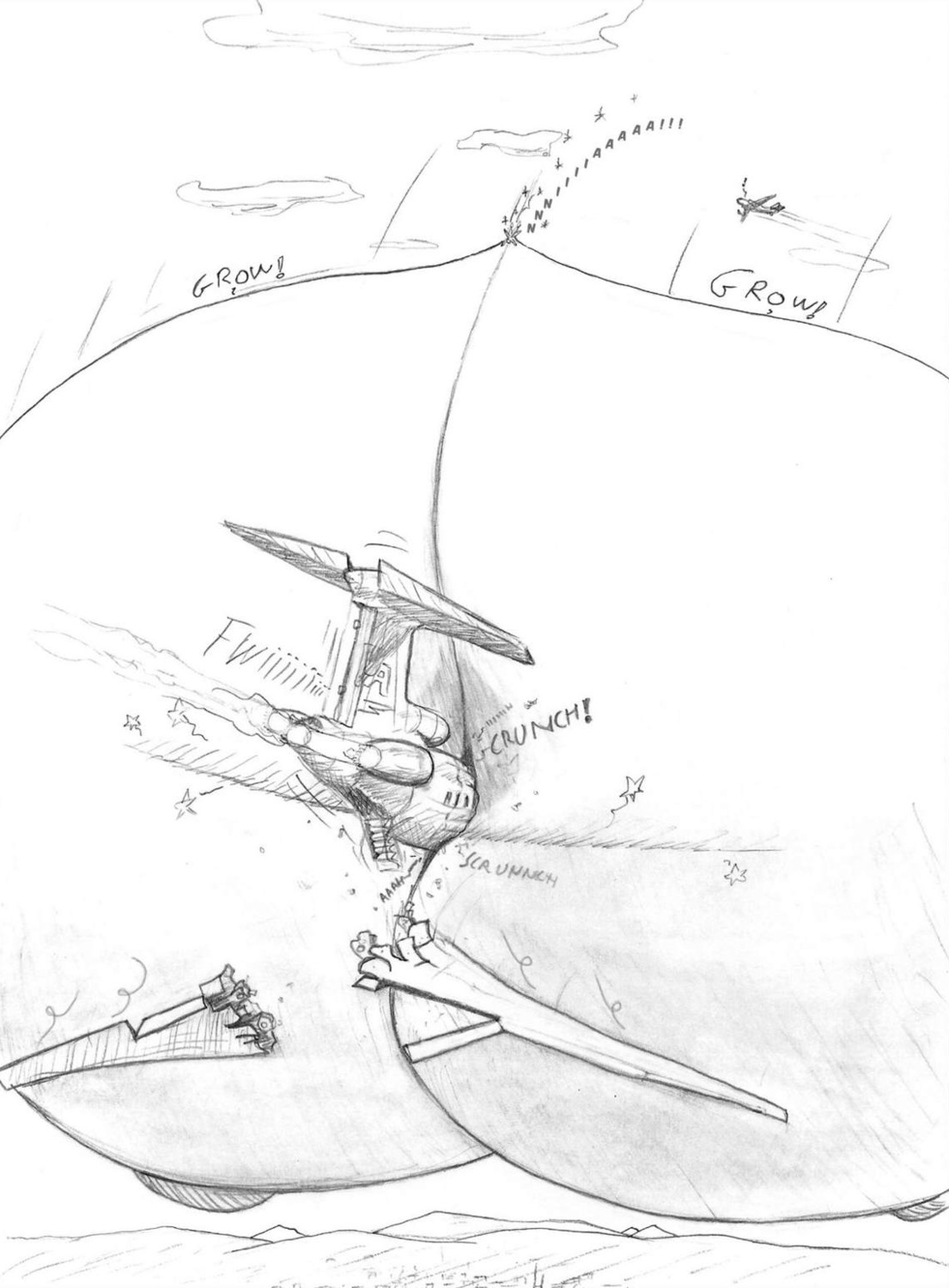 1girls breast_expansion breast_growth breast_growth_(enlargement) breasts female female_focus frakass giantess greyscale hyper_breasts macro monochrome nipples no_color peter_pan rule34 tagme tinker_bell