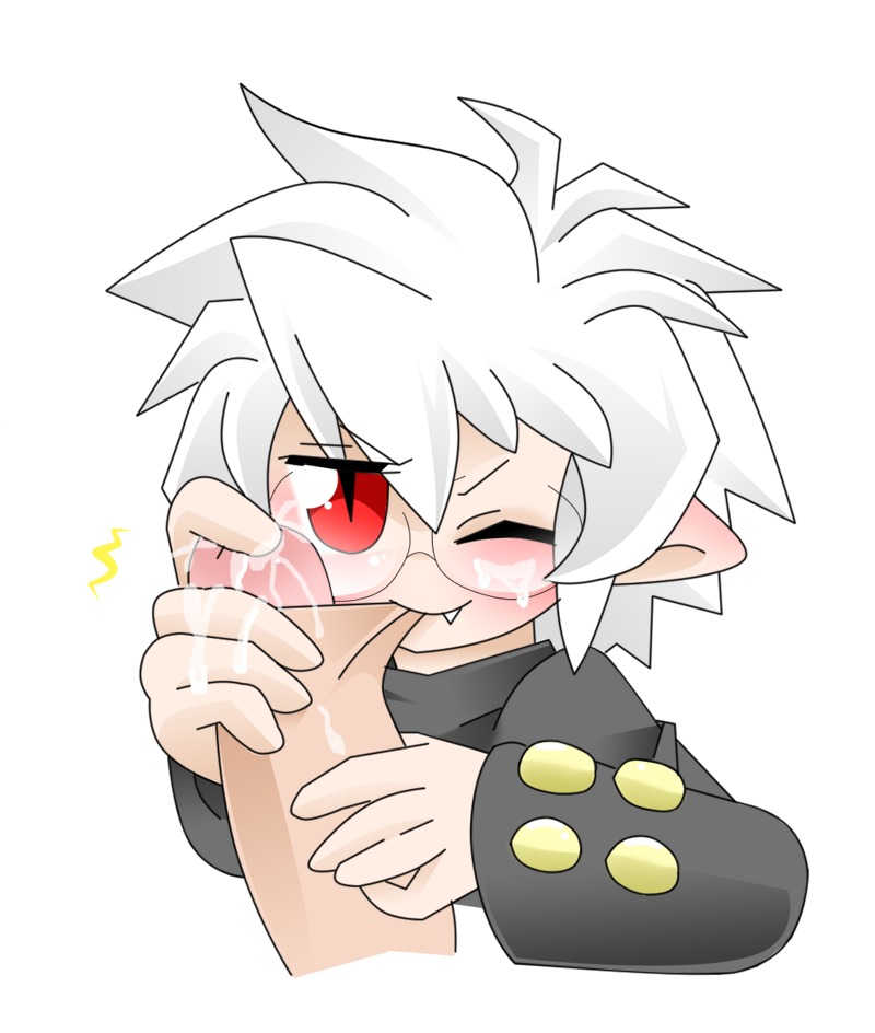 disgaea disgaea_3 male male_only mao mao_(disgaea) nippon_ichi_software rule34 tagme