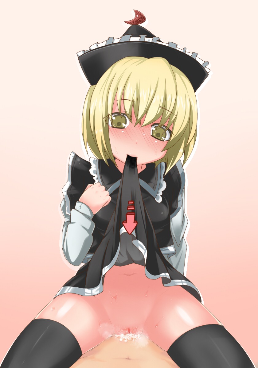 female lunasa_prismriver rule34 tagme touhou