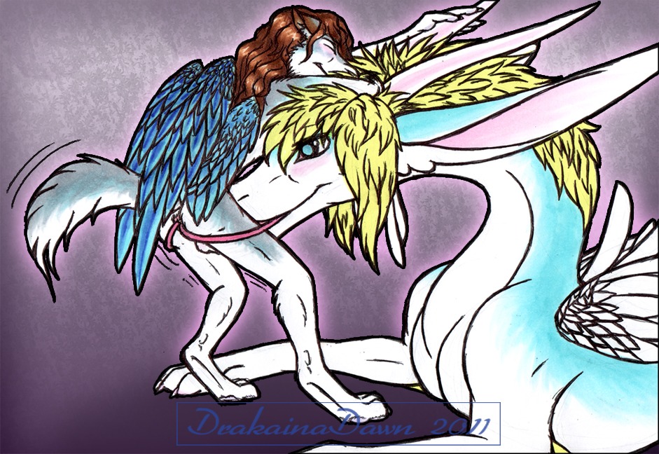 2011 anal anal_penetration anthro anthro_on_feral anthro_penetrated anthro_penetrating anthro_penetrating_feral balls bestiality canid canine canis dragon drakainadawn duo e621 feathered_wings feathers fellatio female female_penetrated feral feral_penetrated feral_penetrating feral_penetrating_anthro genitals interspecies larger_female larger_penetrated male male/female male_penetrating male_penetrating_female mammal mythological_creature mythological_scalie mythology oral oral_penetration penetration penile penile_penetration penis_in_mouth scalie sex size_difference smaller_male tail tendrils wings wolf