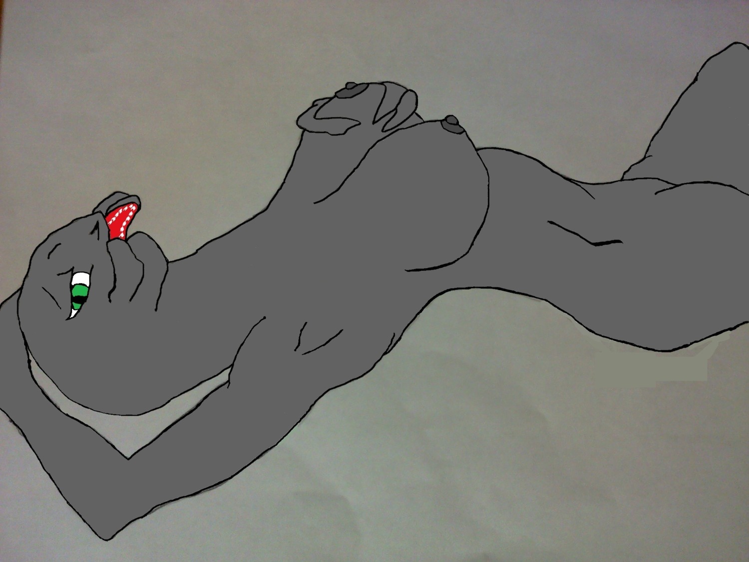 female halo_(game) halo_(series) no_artist_signature rule34 sangheili tagme