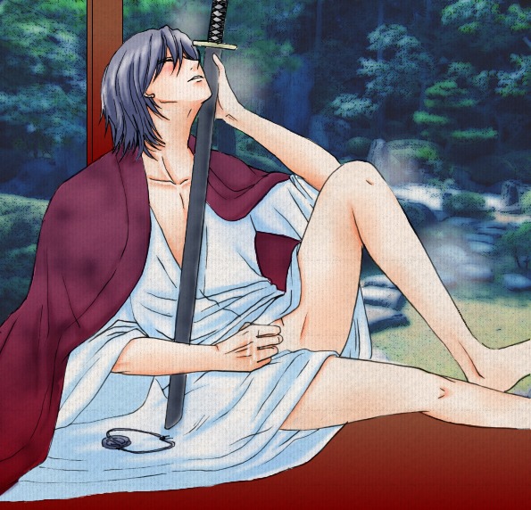 blush clothing date_masamune male male_only rule34 sengoku_basara tagme