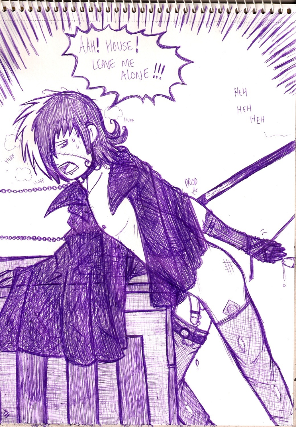 1boy black_jack black_jack_(series) male osamu_tezuka rule34 tagme tay!