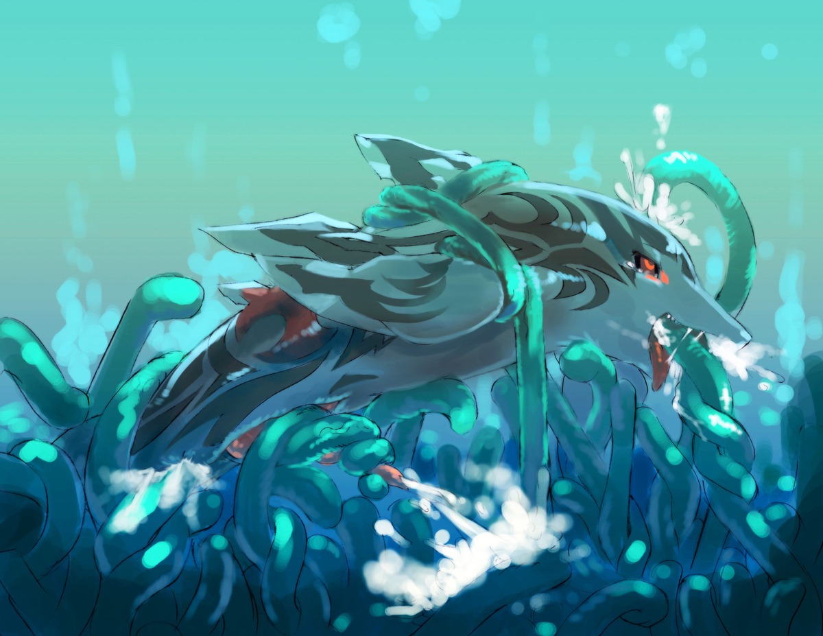 ecco_the_dolphin gay ice_and_fire_boss male rule34 tagme
