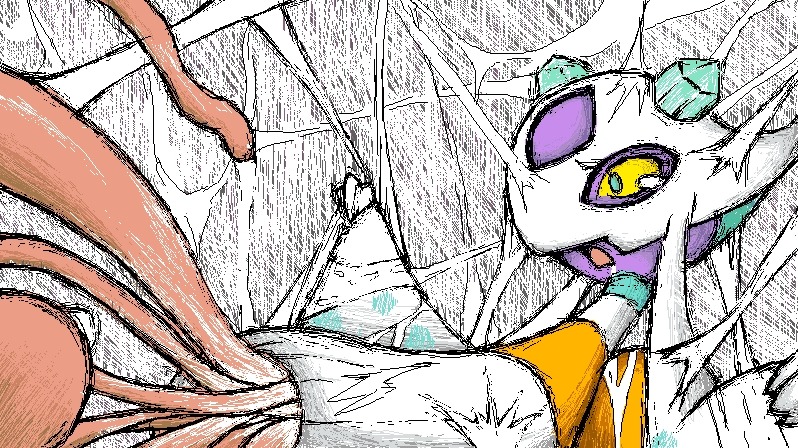 female froslass pokemon rule34 tagme yukimenoko