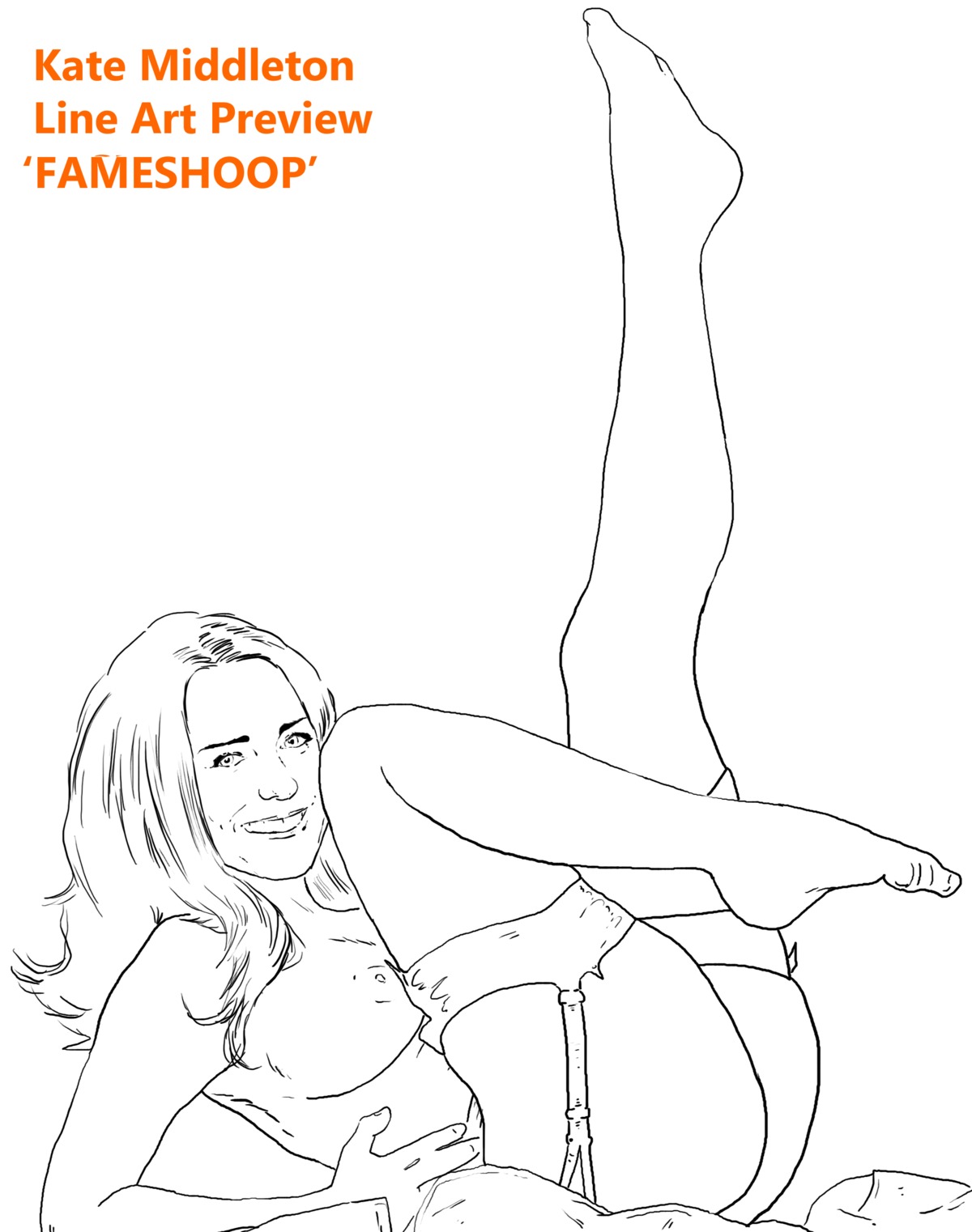 celebrity fameshoop female kate_middleton rule34 tagme