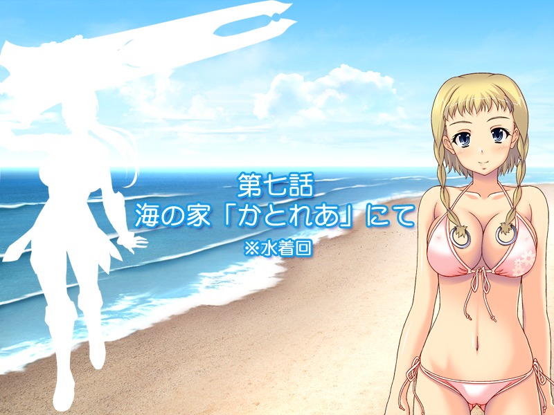 female leina queen's_blade rule34 tagme