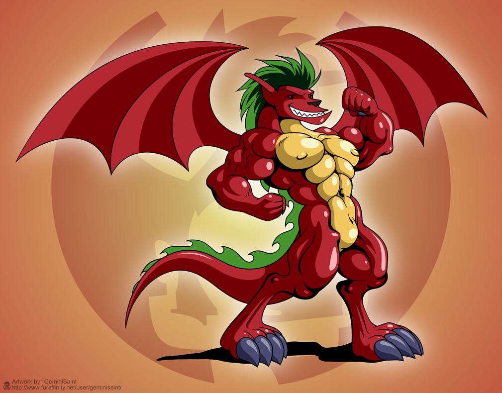 2012 abs american_dragon:_jake_long animal_genitalia anthro biceps biped black_nose bulge claws digitigrade disney dragon e621 european_mythology fangs flexing fully_sheathed geminisaint genital_slit genitals green_hair grin hair horn jake_long looking_at_viewer male membrane_(anatomy) membranous_wings muscular muscular_anthro muscular_male mythological_creature mythological_scalie mythology nipples non-mammal_nipples nude pecs pose red_body red_eyes red_skin reptile scales scalie sheath smile solo standing tail teeth toe_claws western_dragon wings yellow_body yellow_skin