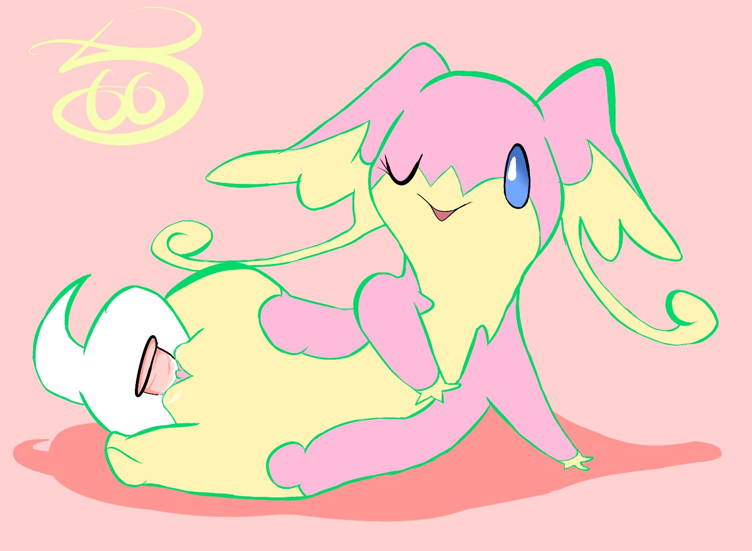 audino bodily_fluids conditional_dnp dildo e621 female generation_5_pokemon genital_fluids genitals klaide masturbation nintendo penetration pink_background pokemon pokemon_(species) sex_toy simple_background solo toying_self vaginal vaginal_fluids vaginal_masturbation vaginal_penetration vulva