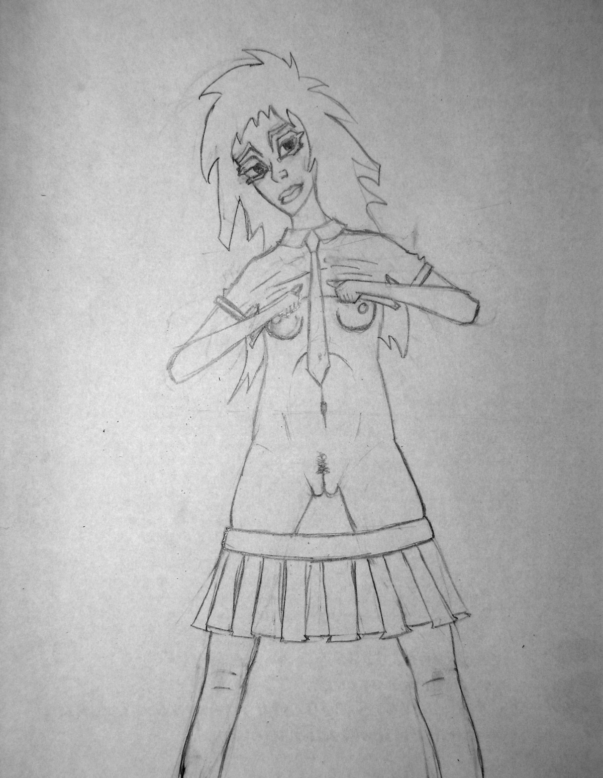 extreme_ghostbusters female ghostbusters kylie_griffin rule34 tagme