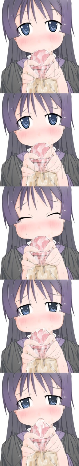 female hayate_no_gotoku! rule34 saginomiya_isumi tagme