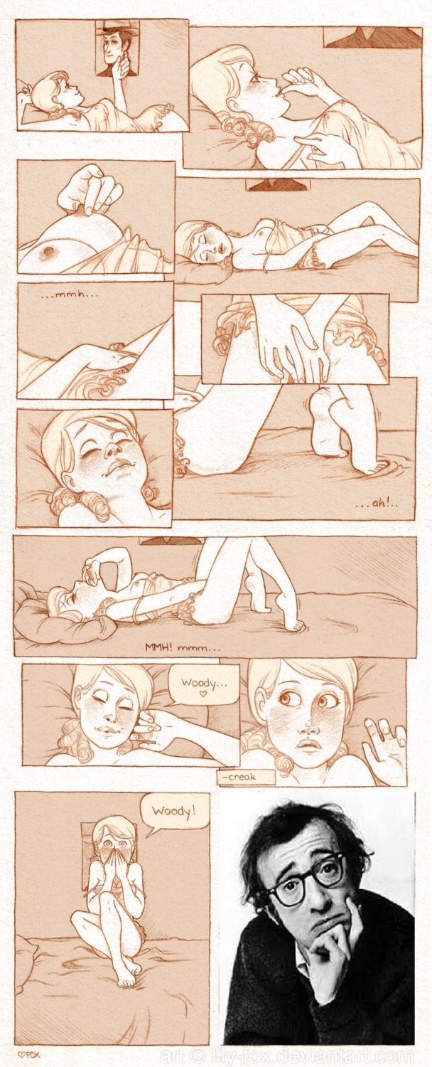 bo_peep buena_vista_pictures_distribution disney edit fakes female lily-fox monochrome nipples pixar rule34 tagme toy_story walt_disney_pictures woody_allen woody_pride