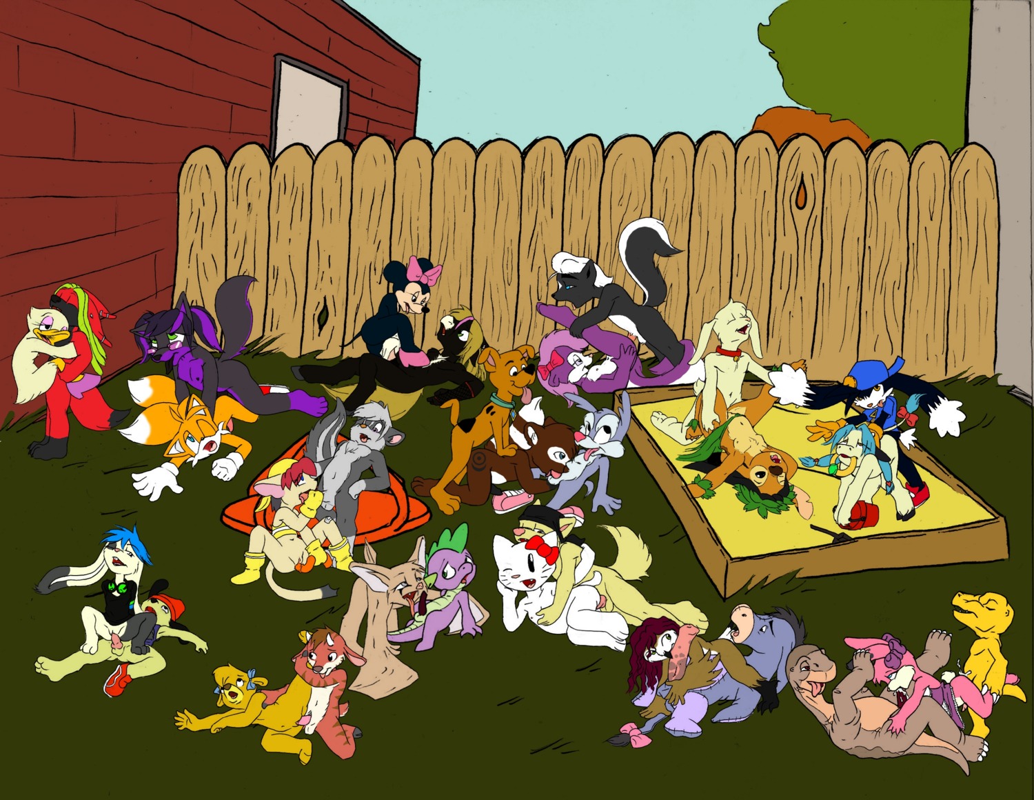 14girls 16boys 3_fingers 3_toes 4_fingers 4_toes 5_fingers 6+boys 6+girls 69 a_pup_named_scooby-doo agumon anal_insertion anthro babs_bunny balls barefoot baseball_cap bat beanie bear beige_skin bill black_eyes black_fur black_hair black_nose blue_eyes blue_hair boots bow breasts brown_fur brown_hair brown_nose bucket calamity_coyote canine carrying cat claws closed_eyes clothes collar color cowgirl_position coyote crossover cum daisy_duck day digimon digimon_(species) dildo dinosaur disney dog doggy_style don_bluth donkey dress duck eeyore equine erection eye_contact eyewear fangs feline fellatio female femdom fence feral fifi_la_fume footwear fox friendship_is_magic fur furry furry_ears furry_tail gay glasses gloves grass green_eyes grey_fur grey_hair hair hairbow hand_on_hip handjob hanna-barbera hat hello_kitty hello_kitty_(character) hello_kitty_(series) high_heels hooves horns horse insertion interspecies kitty_white klonoa klonoa_(series) leg_grab littlefoot long_ears looking_at_another lying male mammal masturbation minnie_mouse missionary_position molly_cunningham mouse mouth_hold multi_tail multiple_females multiple_males my_little_pony nipples nude on_back on_side open_eyes open_mouth oral oral_insertion orange_eyes orange_skin orgy outdoors owl owl_(winnie_the_pooh) parappa parappa_the_rapper penis pink_fur pink_nose pointy_ears pony purple_eyes purple_fur purple_hair purple_skin pussy rabbit raised_leg raised_legs raised_tail red_fur reptile ring round_ears rule34 sand sandbox sanrio scalie scooby-doo scooby-doo_(character) sega sex shirt shoes sitting skunk sky smile soft_feathers sonic_(series) sonic_the_hedgehog_(series) spike_(mlp) standing straight tail tail_bow tails tails_the_fox talespin tan_fur testicles the_land_before_time tiny_toon_adventures tongue tongue_out uncensored vaginal_insertion vaginal_penetration vulva warner_brothers whiskers white_fur white_hair wings winnie_the_pooh_(franchise) yaoi