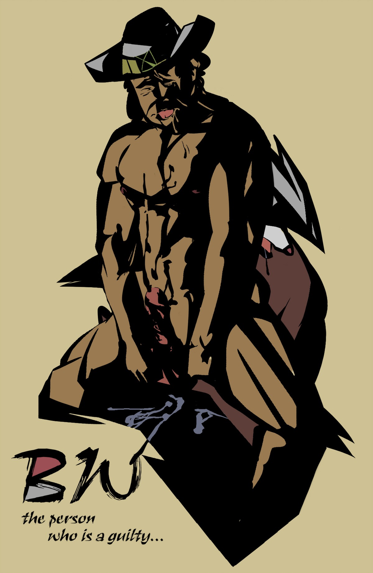 buggery clay_(pokemon) color excadrill fur furry human interspecies male male_only male_pokemon/male_human mole_(animal) multiple_males pokemon pokephilia rule34 yakon_(pokemon) yaoi