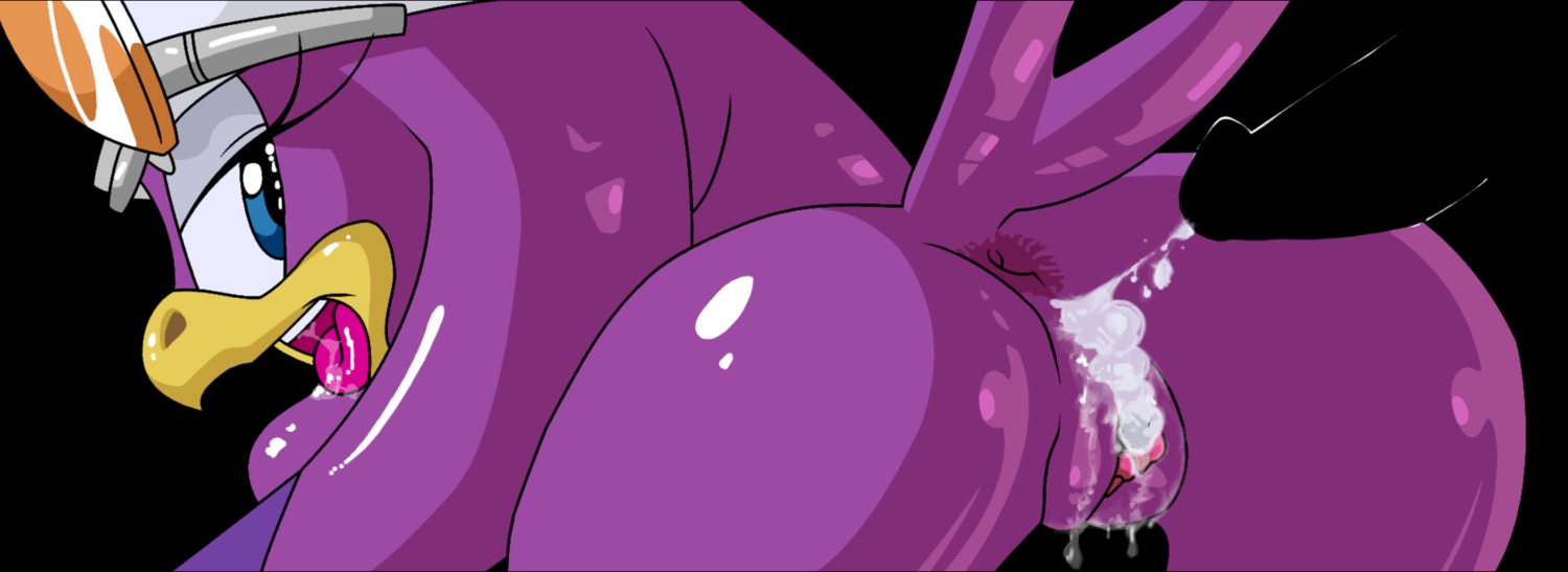 anthro anus ass color cum cum_in_pussy cum_trail female male nude pussy rule34 sega sonic_(series) sonic_riders sonic_the_hedgehog_(series) straight swallow tagme vulva wave_the_swallow